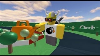 Roblox Explode1s Teapot Circuit [upl. by Noe]