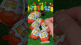 Ajj mere pass bhot sare kinderjoyzayanzunaira na li bhot sarekinderjoy kinderjoychallenge short [upl. by Say758]