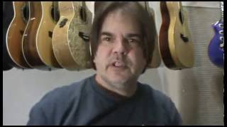 Guitar Help Tips And Myth Busting By Scott Grove [upl. by Hgeilyak]