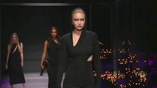 Versace  Spring Summer 2023  Fashion Show [upl. by Irpac]