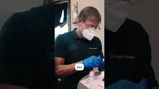 Can TMJ be relieved • The Hills Dental Spa tmj tmjdisorder tmjtreatment cosmeticdentist dentist [upl. by Ylek]