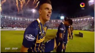 Rosario Central  Rap [upl. by Margaretta]