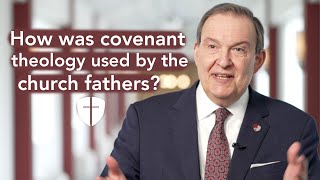 How was covenant theology used by the church fathers [upl. by Storm675]