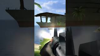 Far Cry 1 2004 Full Game Walkthrough gaming farcry shorts [upl. by Nayar]