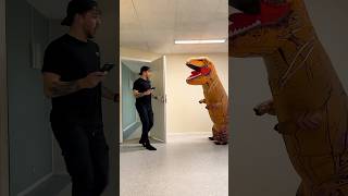 Jurassic Park At Home 🏡 👀😱🥺🤯🔥funny ytstorts foryou tranding shorts [upl. by Lawton]