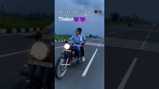 Thakur Sahab aapki thakurain kaisi lagti hai 💃🏼💃🏼💃🏼❤️❤️❤️🌹🌹🌹♥️♥️💓💓🥰🥰🔥🔥🔥 [upl. by Modnar]