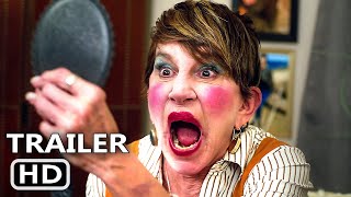 THE NANA PROJECT Trailer 2024 Comedy Movie [upl. by Tracie953]