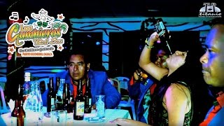 Los Cumbieros del Sur  La Cantinera Videoclip Oficial [upl. by Ogram330]