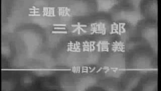 Akira  quotTetsujin 28quot Opening [upl. by Aekal]