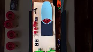 Powell Peralta Per Welinder Old School Griptape [upl. by Caty137]