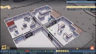 Evil Genius 2 Base tour and portal DLC testing [upl. by Kei]