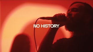 NOCTIFERIA  No History Official Video [upl. by Sulakcin]