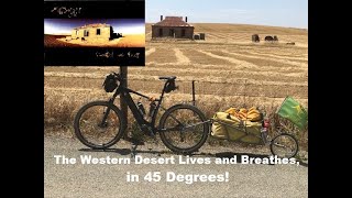 E Bike Touring the Mawson Trail – South Australia – Are We There Yet Eps 4 [upl. by Draner899]