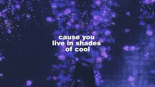 shades of cool  lana del rey lyrics [upl. by Lamarre460]