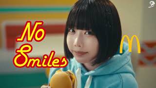 MCDONALDS No Smiles Case Film [upl. by Esimaj]