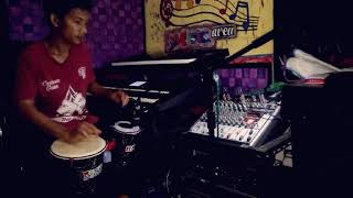 Cek sound ketipung dangdut [upl. by Cosma42]