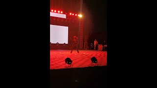 Dance Meri Rani Solo Dance at freshers party [upl. by Sarid]