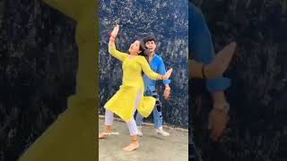 Lift Teri Bandh Hai  judwaa 2  Varun Dhawan Jacqueline  Sweta7Rohit shorts Dance short [upl. by Baler]