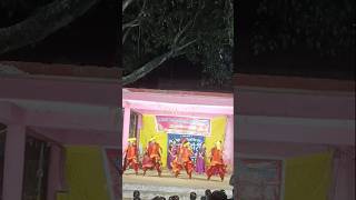 झुलना म ओ दाईsong dance cgsong bhakti songshorts [upl. by Solracesoj675]