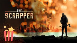 The Scrapper  FULL MOVIE  2021  Action Thriller [upl. by Neurath]