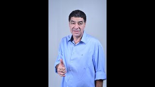 ENTREVISTA COM O PRÉ CANDIDATO A VEREADOR ELENILTON DUTRA [upl. by Eeruhs]