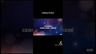 Creeré  Tercer cielo Vídeo Lyrics musicacristiana [upl. by Dylan800]