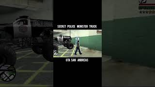 gta san Andreas shorts vural gtasanandreas rockstargames [upl. by Hillard]