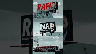 Call Rafi Rafi [upl. by Sergent]