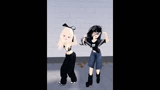 Crazy MMD Dance Cover [upl. by Andrien]