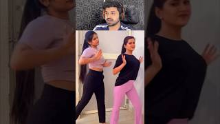 Gaadi Kaali Dance Reel 😍 [upl. by Bostow]