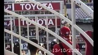 F1 Suzuka 2002 part 2 [upl. by Elocaj]