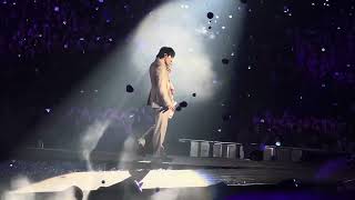 Ian Chan 陳卓賢  留一天與你喘息  Ian Chan Tears Solo Concert 2024 第二場 7202024 [upl. by Dannye]