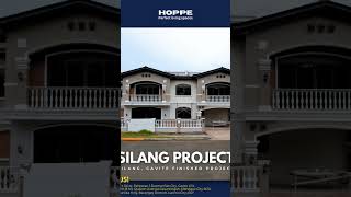 SILANG CAVITE PROJECT [upl. by Klatt]