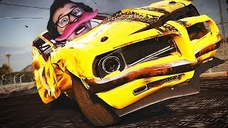 Next Car Game  UNBELIEVABLY AWESOME [upl. by Atiuqa]