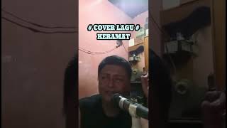 COVER LAGU KERAMAT [upl. by Bainbridge]