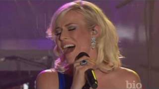 Natasha Bedingfield  Pocketful of Sunshine live [upl. by Herodias889]