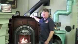 Fireplaces Plus  Fireplaces  Stoves  Inserts  Outdoor Islands  Fresno CA [upl. by Fagin790]