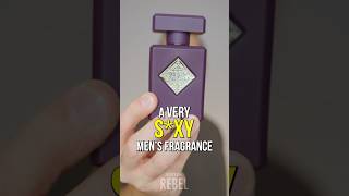 a VERY SEXY Men’s Fragrance Initio Side Effect is a compliment getter fragrance for men [upl. by Enialed]