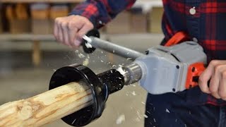 10 Best Woodworking Tools for Woodworkers and Carpenters [upl. by Occor]