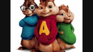 Havent Met You Yet  The Chipmunks Michael Bublé [upl. by Aissilem799]