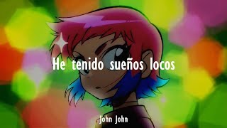 Scott Pilgrim Takes Off Opening Sub Español『Bloom』Necry Talkie [upl. by Joo151]