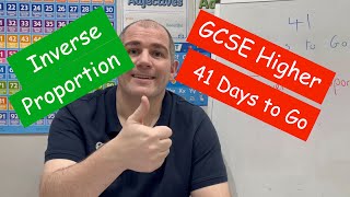 GCSE Higher Revision  41 Days to Go  Corbettmaths [upl. by Aldercy]