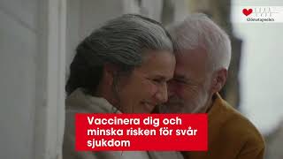 Vaccinera dig mot RSVirus [upl. by Melan]