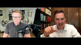 Greg McKeown on How to 10X Your Influence by Listening [upl. by Naehgem]