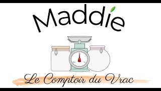 Meryl du meilleur pâtissier chez Maddie [upl. by Alisia263]