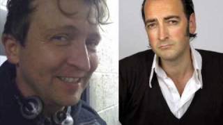 Alex Lowes Double Act with Alistair McGowan Part 1 of 4 [upl. by Jasisa296]