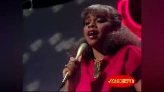 Deniece Williams  Its Gonna Take A Miracle SoulTrain Remaster DRG [upl. by Nodnorb]