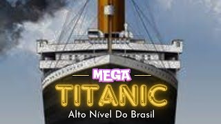 TITANIC REMIX 2024  DJ THIAGO ARMANDO SC [upl. by Seka471]