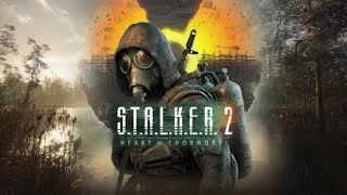 STALKER 2 Heart of Chornobyl  Макс сложность  На 100  Стрим 7 [upl. by Niawat]