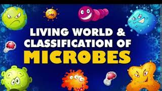 Microorganisms Friends and Foes  Grade 8 Science [upl. by Reginauld]